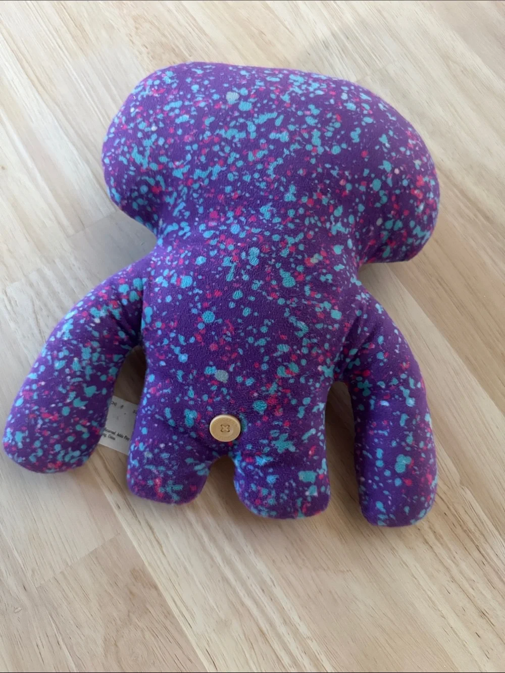 Fuggler soft purple